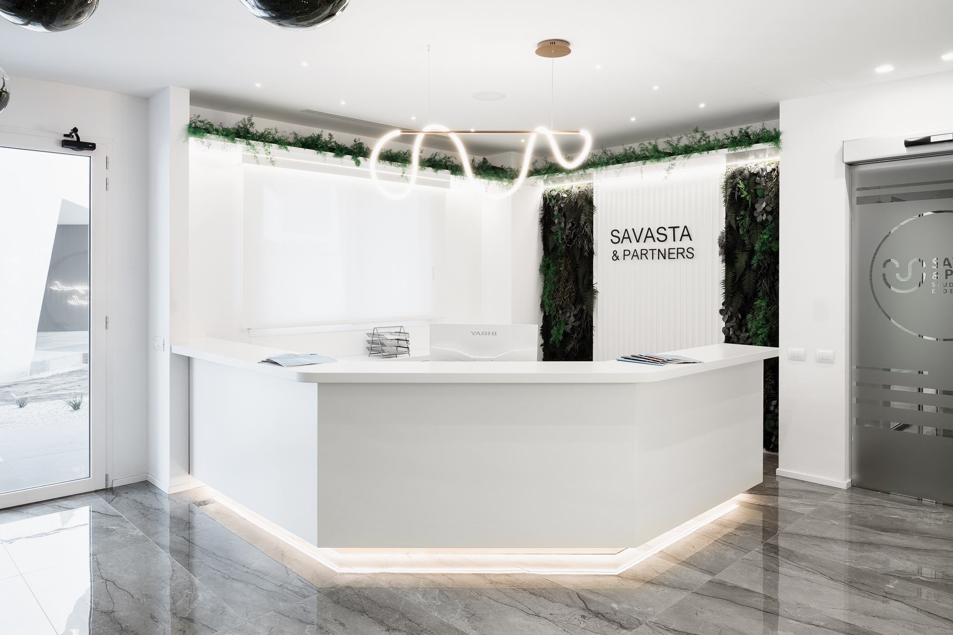 Savasta & Partners