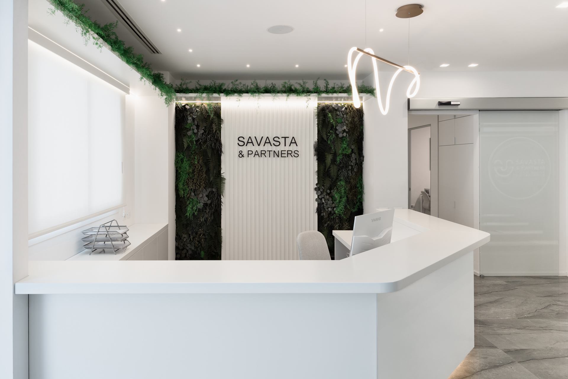 Savasta & Partners