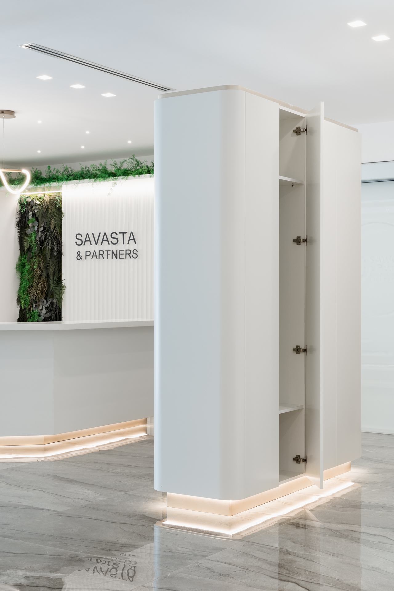 Savasta & Partners