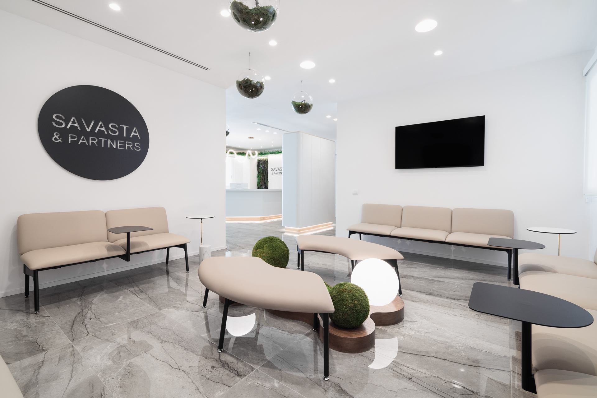 Savasta & Partners