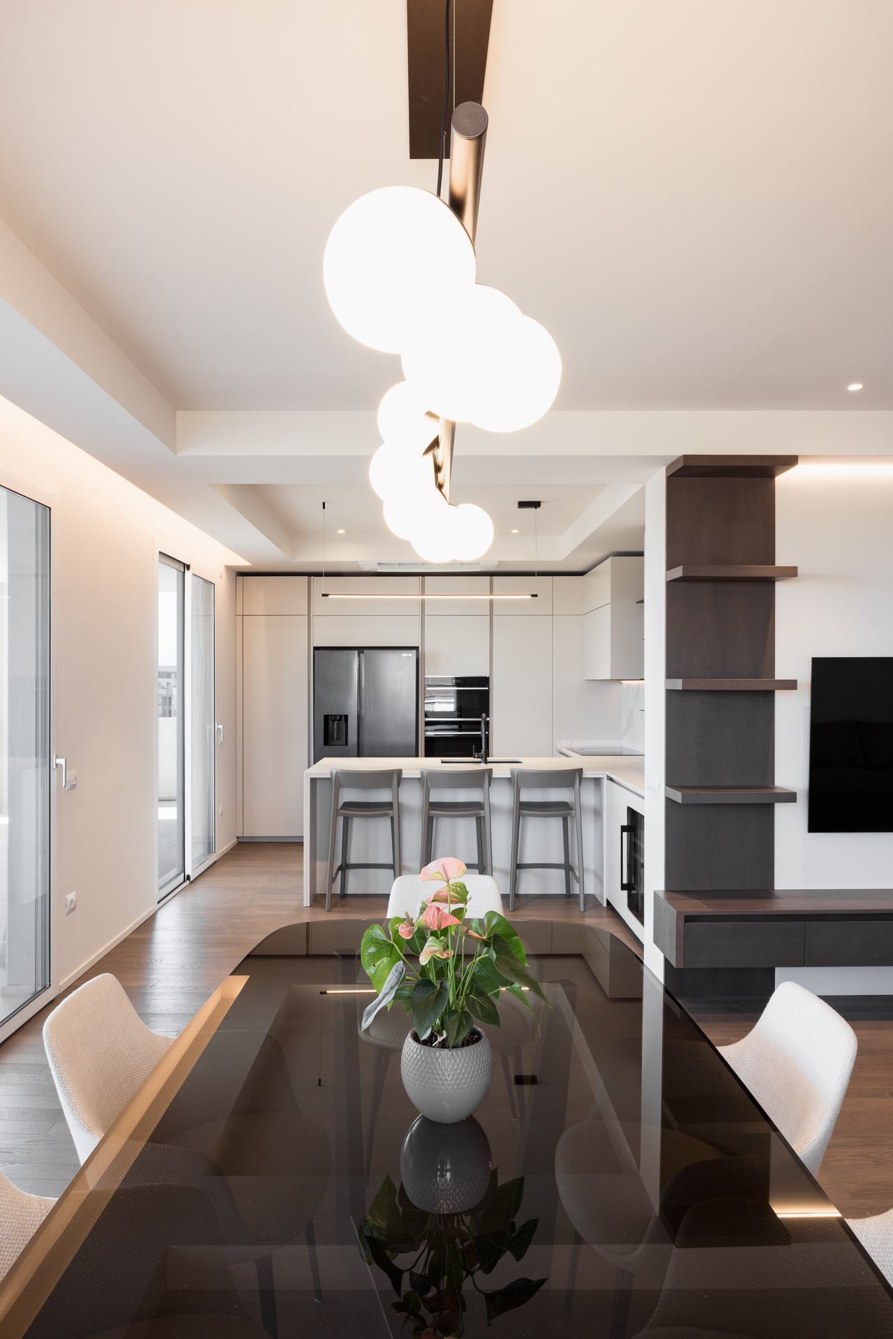 Timeless House