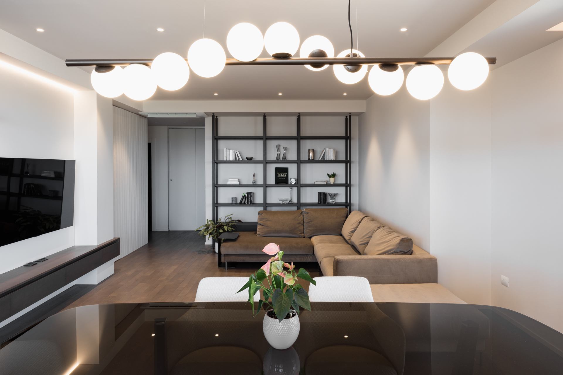 Timeless House