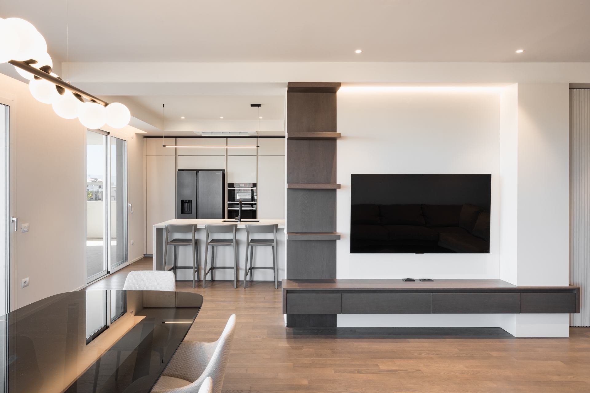 Timeless House