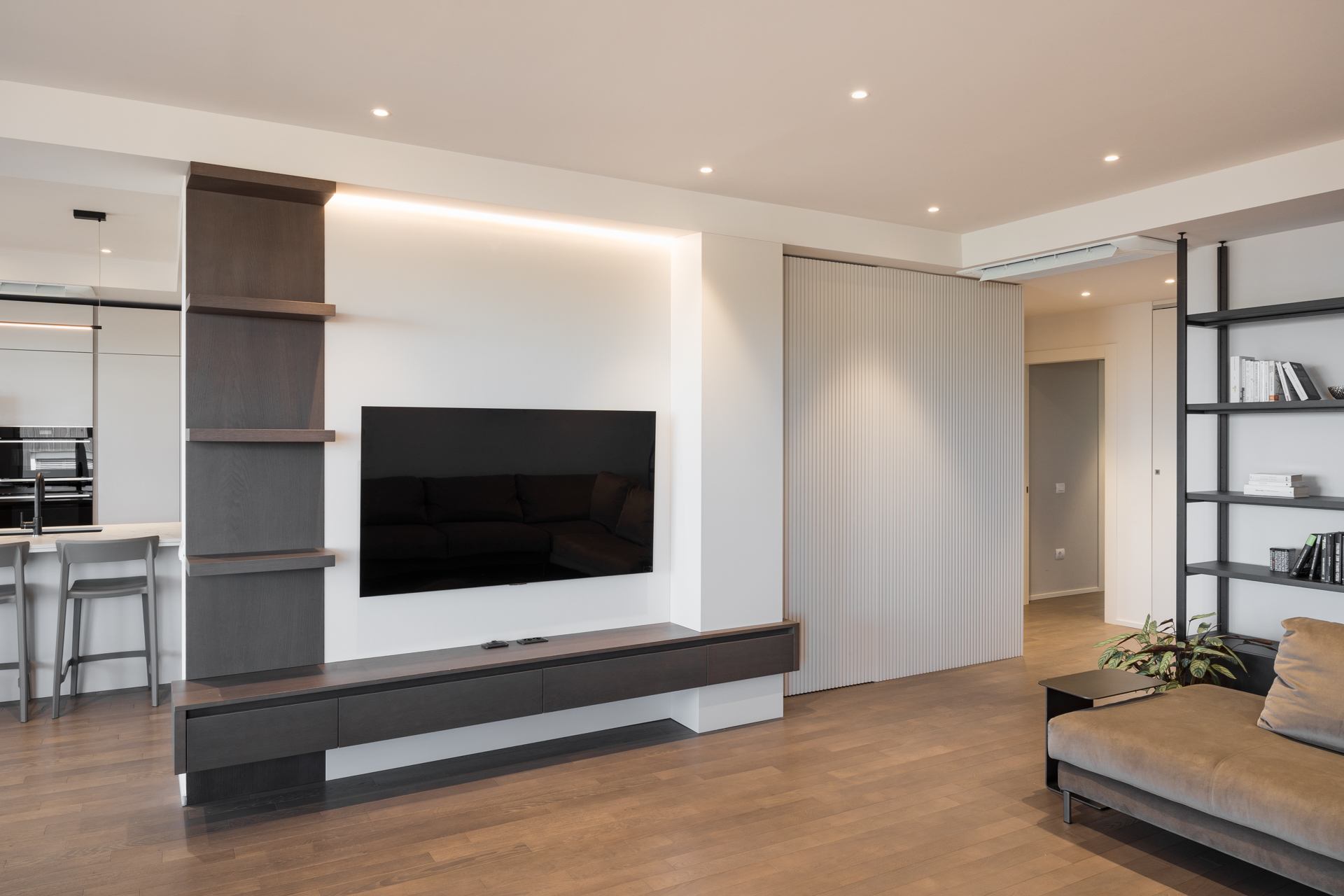 Timeless House